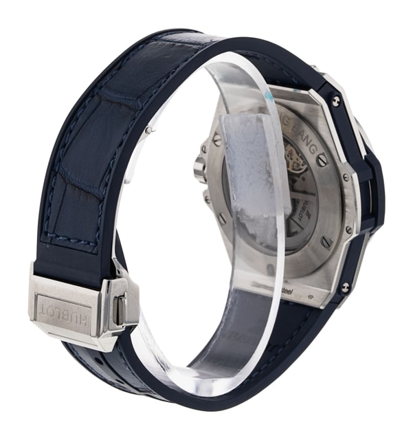 Hublot Big Bang 465.SX.7170.LR.1204 Image 3